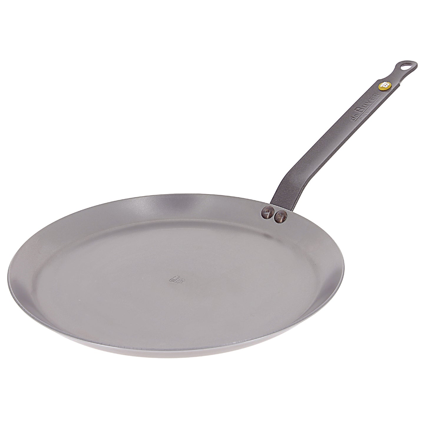 De Buyer Mineral B Crepe Pan