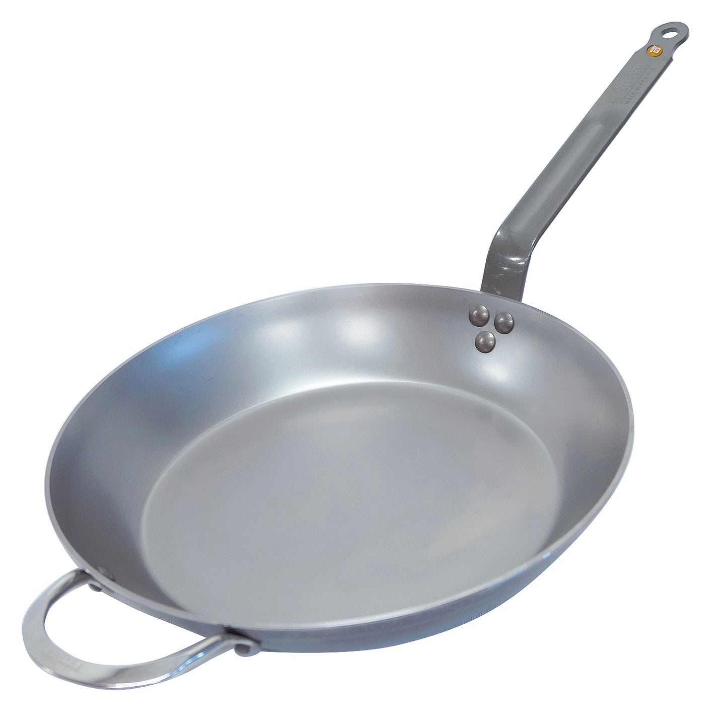 Mineral B Element Fry Pan - Thumbnail 5