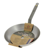 De Buyer Mineral B Frying Pan