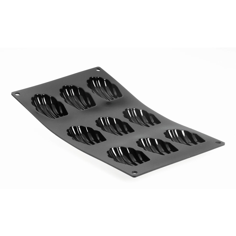 De Buyer Moulflex Silicone Mould / Madeleine