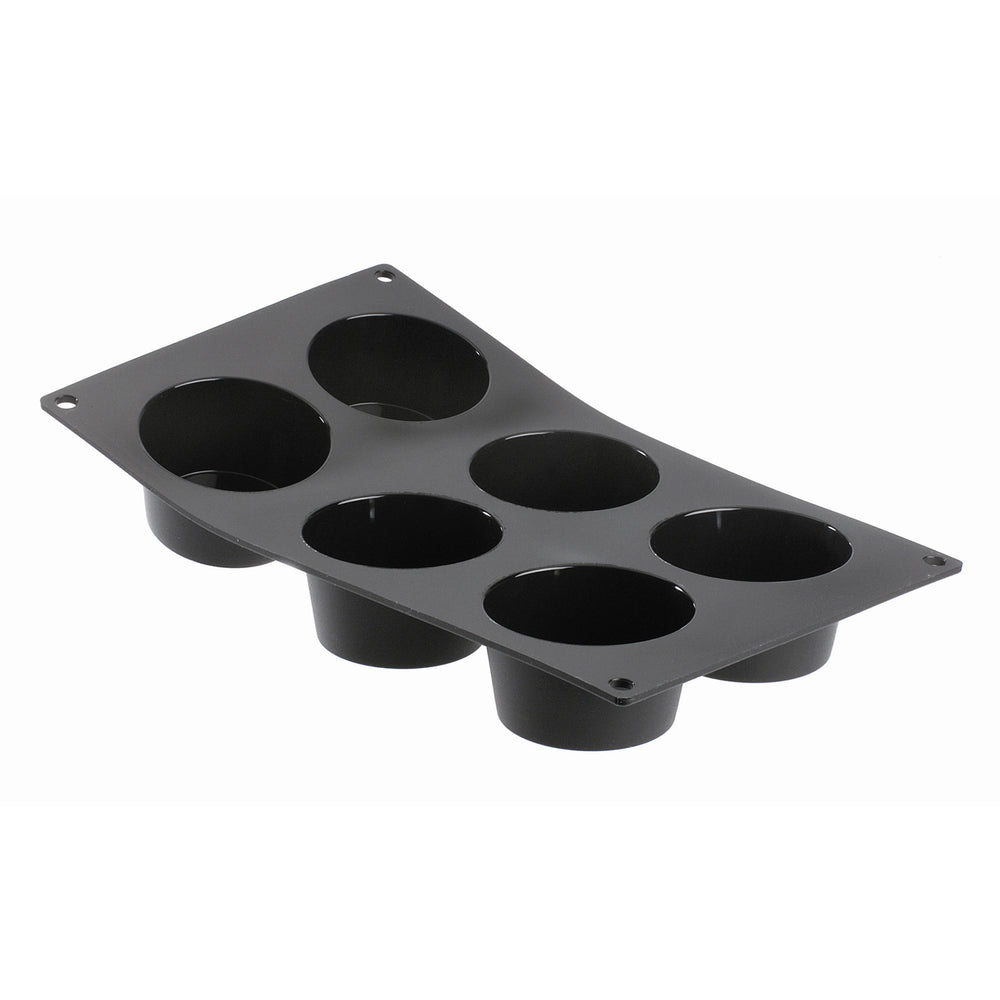 De Buyer Moulflex Silicone Mould / Muffin *