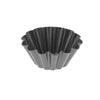 De Buyer Non-Stick Brioche Fluted Mould