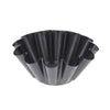 De Buyer Non-Stick Brioche Fluted Mould