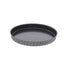 De Buyer Non-Stick Fluted Tarte Tin