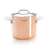 De Buyer Prima Matera SS Induction Stewpan/Stockpot with Lid