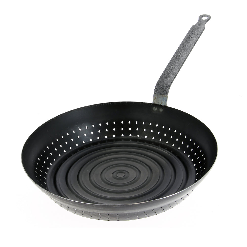 De Buyer Chestnut Roaster
