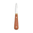 Deglon Oyster Knife with Rosewood Handle