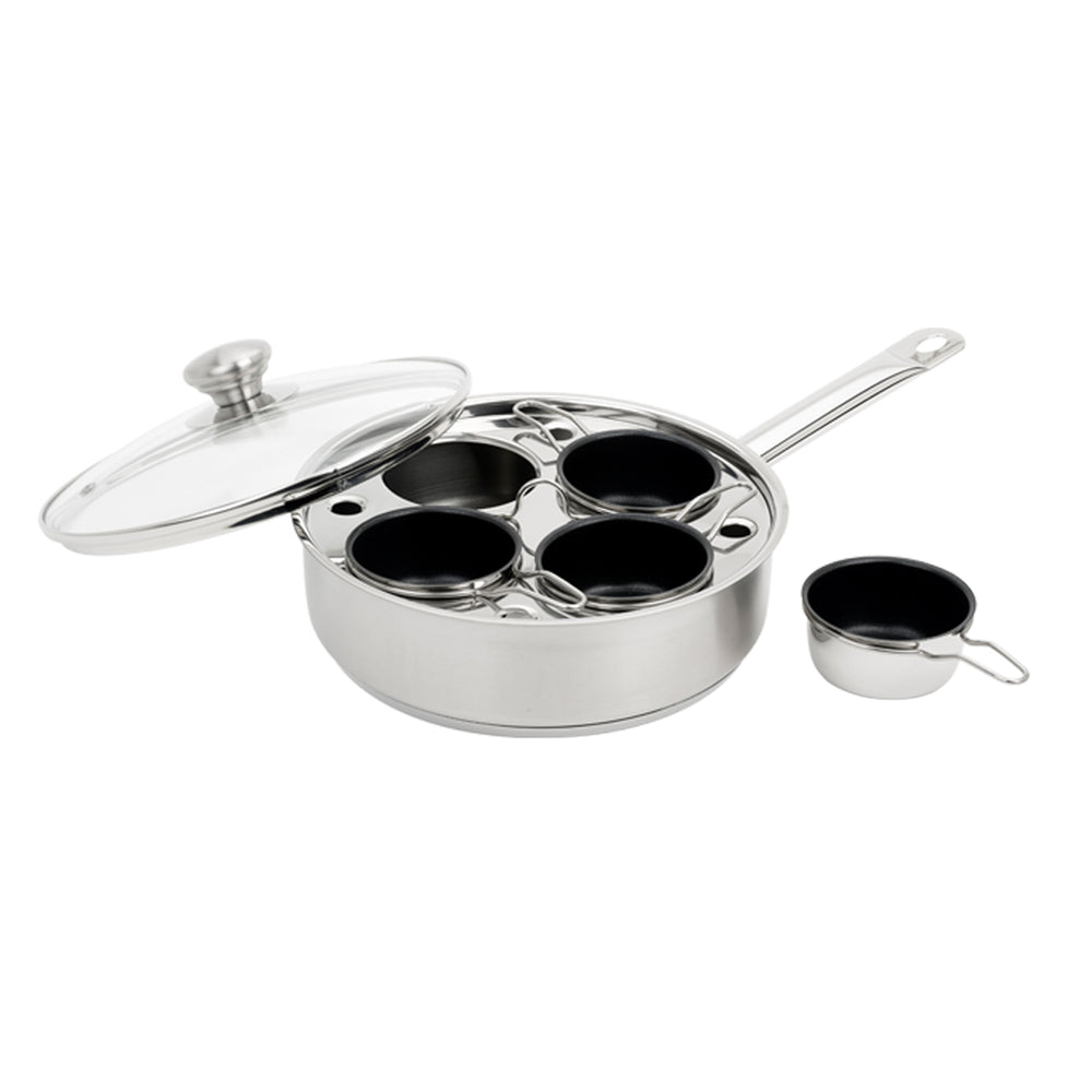 Demeyere Egg Poaching Pan **
