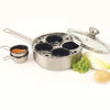 Demeyere Egg Poaching Pan **