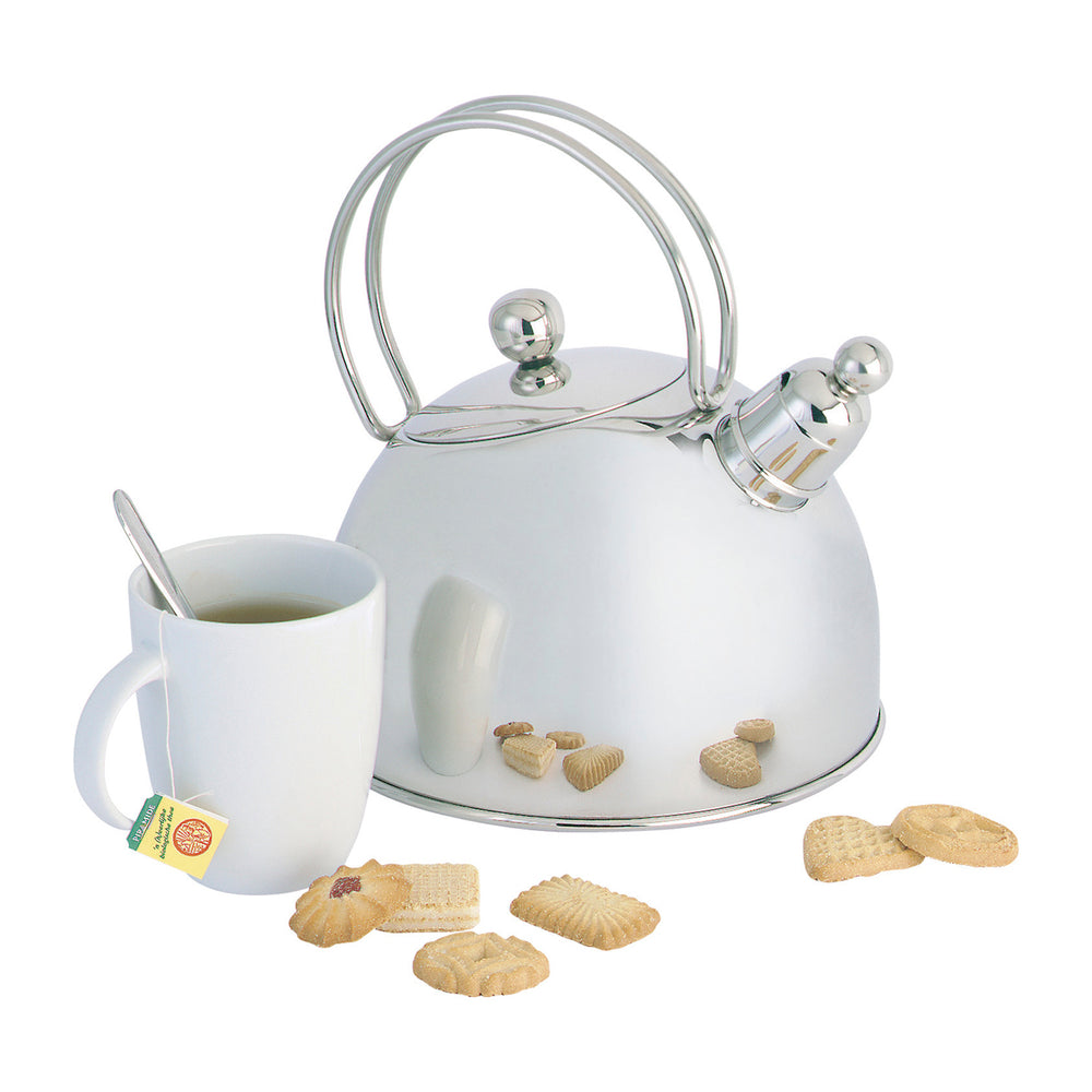 Demeyere Whistling Kettle / 2.5L **