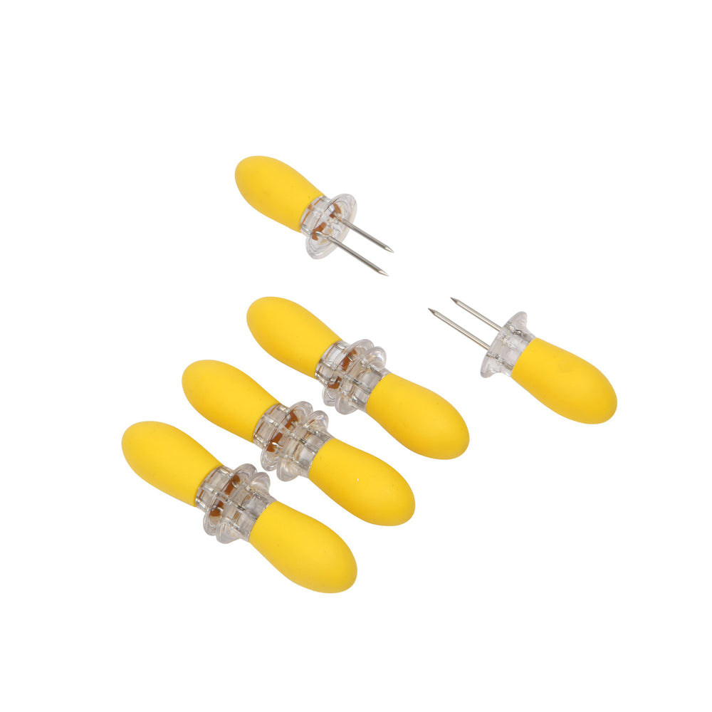 Corn on the Cob Holders / Set of 8
