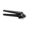 Dreamfarm Garject Lite Garlic Press / Black