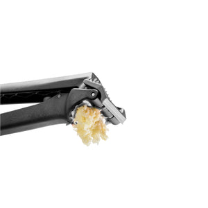 Dreamfarm Garject Lite Garlic Press / Black