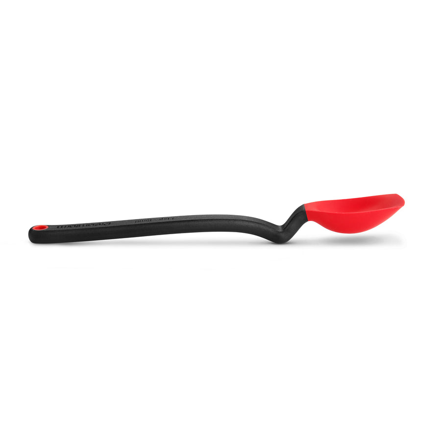 Dreamfarm Mini Supoon Silicone Spoon / Red