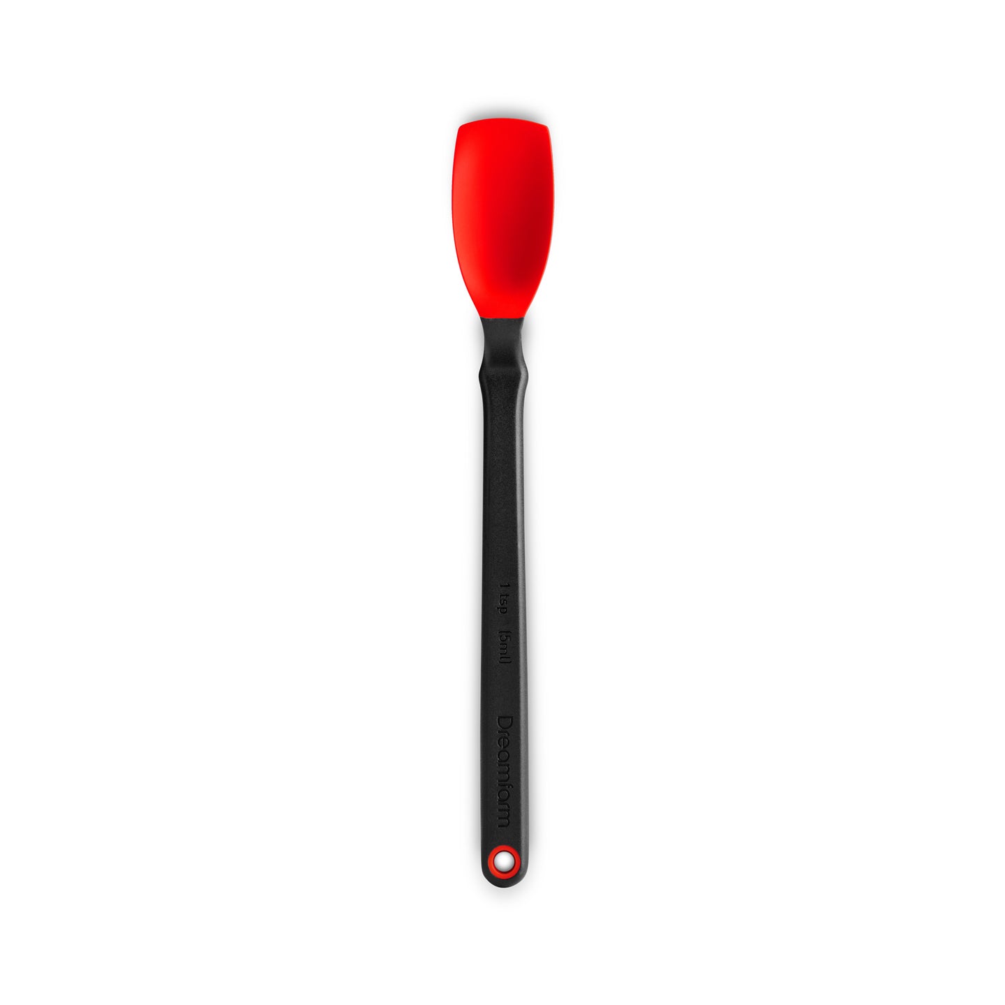 Supoon Dreamfarm Mini Supoon Silicone Spoon / Red | Borough Kitchen