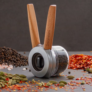 Zassenhaus Cast Iron Spice Grinder