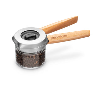 Dreamfarm Ortwo Spice Grinder