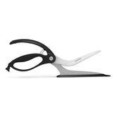 Dreamfarm Scizza Pizza Scissor / Black