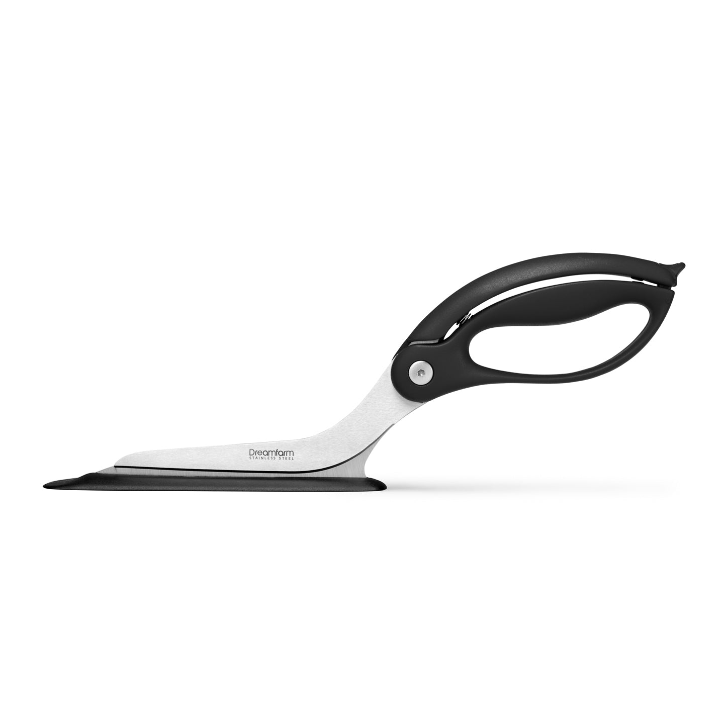 Dreamfarm Scizza Pizza Scissor / Black