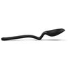 Dreamfarm Supoon Silicone Spoon / Black