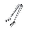 Stainless Steel Asparagus / Ice Tongs **