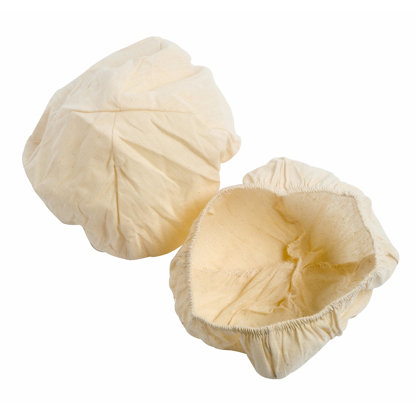 Banneton Liner Round / Set of 2