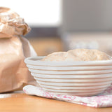 Bread Proofing Basket Round