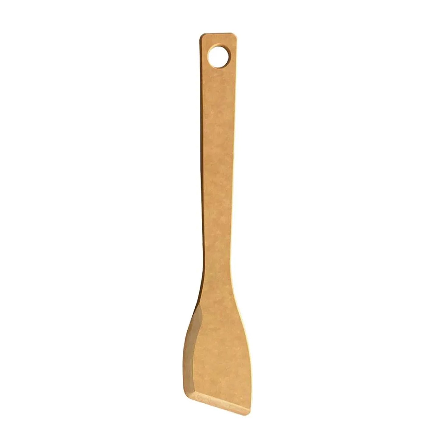 Epicurean Angled Spatula / Natural