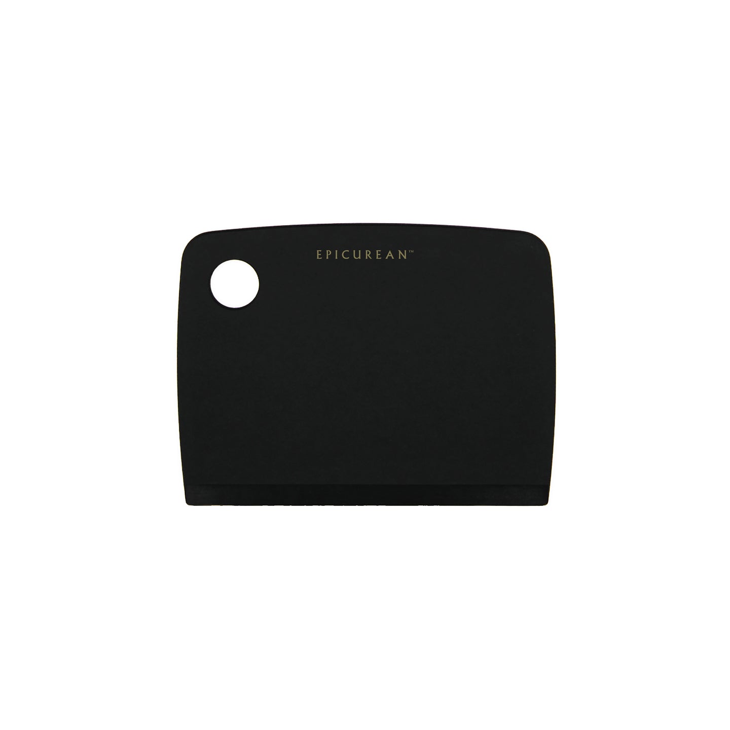 Epicurean Scraper / Slate