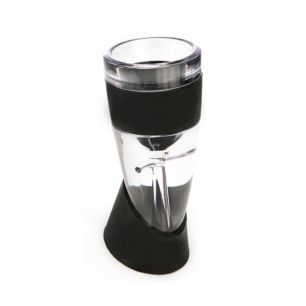 Instant Wine Aerator **