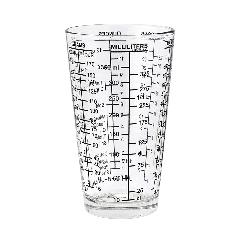 Mix N Measure Measuring Glass *