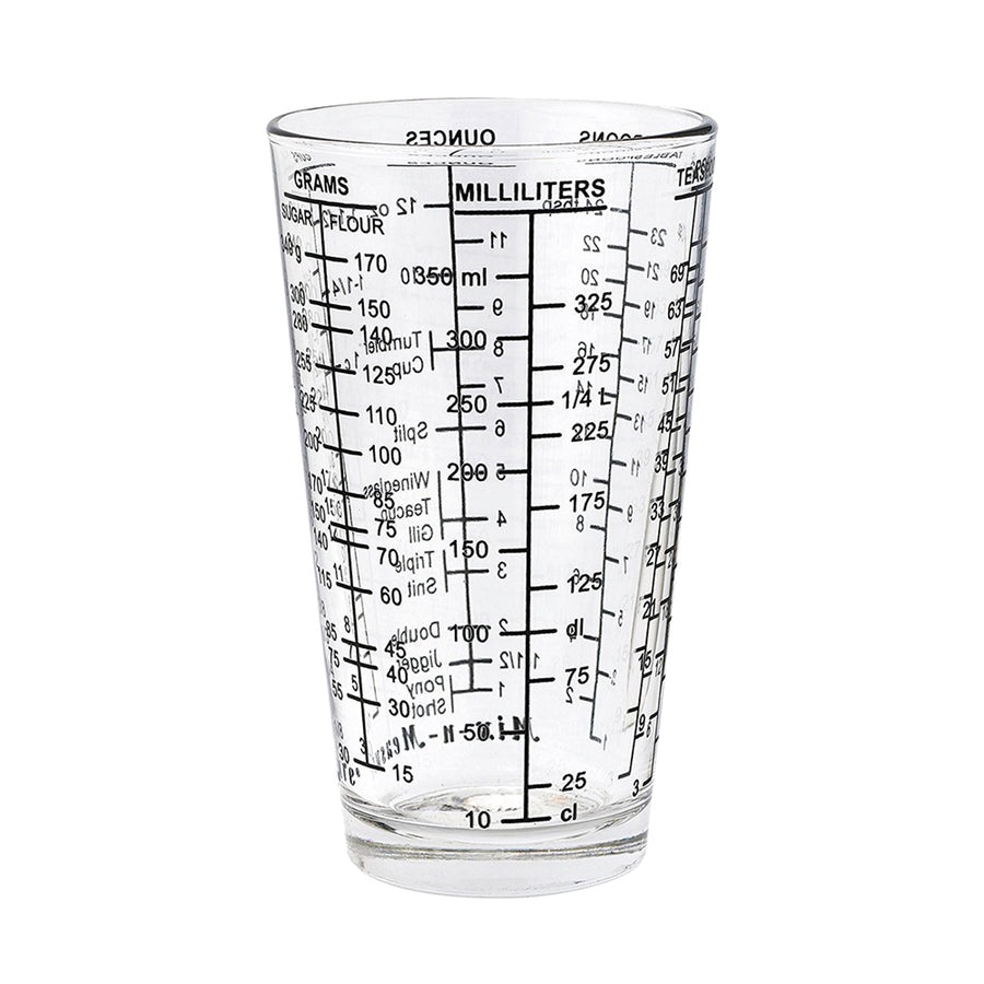 Trendglas Glass Measuring Jug | Boston General Store Large
