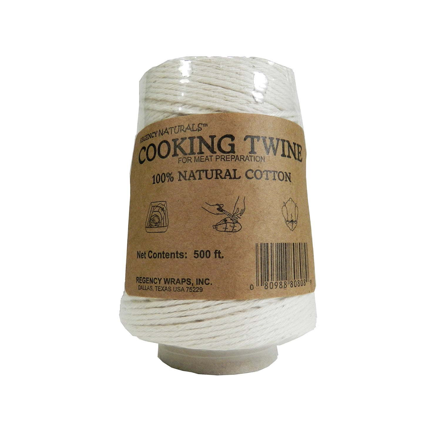 Natural Cooking Twine Borough Kitchen