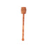 Olivewood Honey Dipper