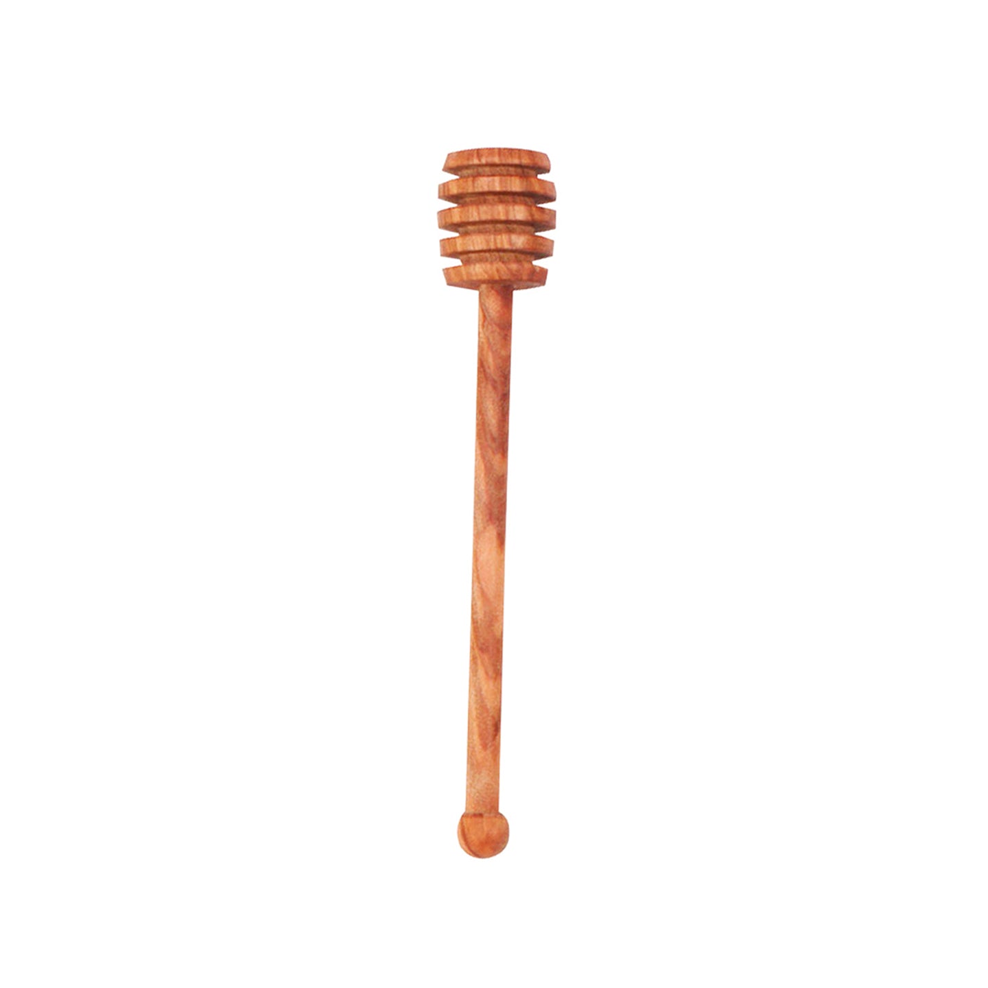 Olivewood Honey Dipper