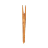 Olivewood Pickle Fork