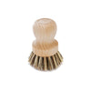 Pot Scrubbing Brush