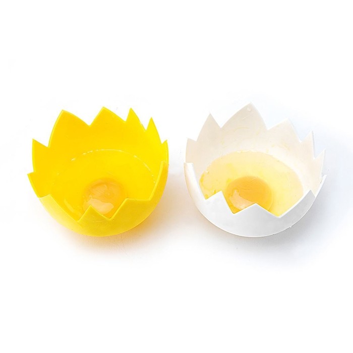 Silicone Egg Poachers Set Two