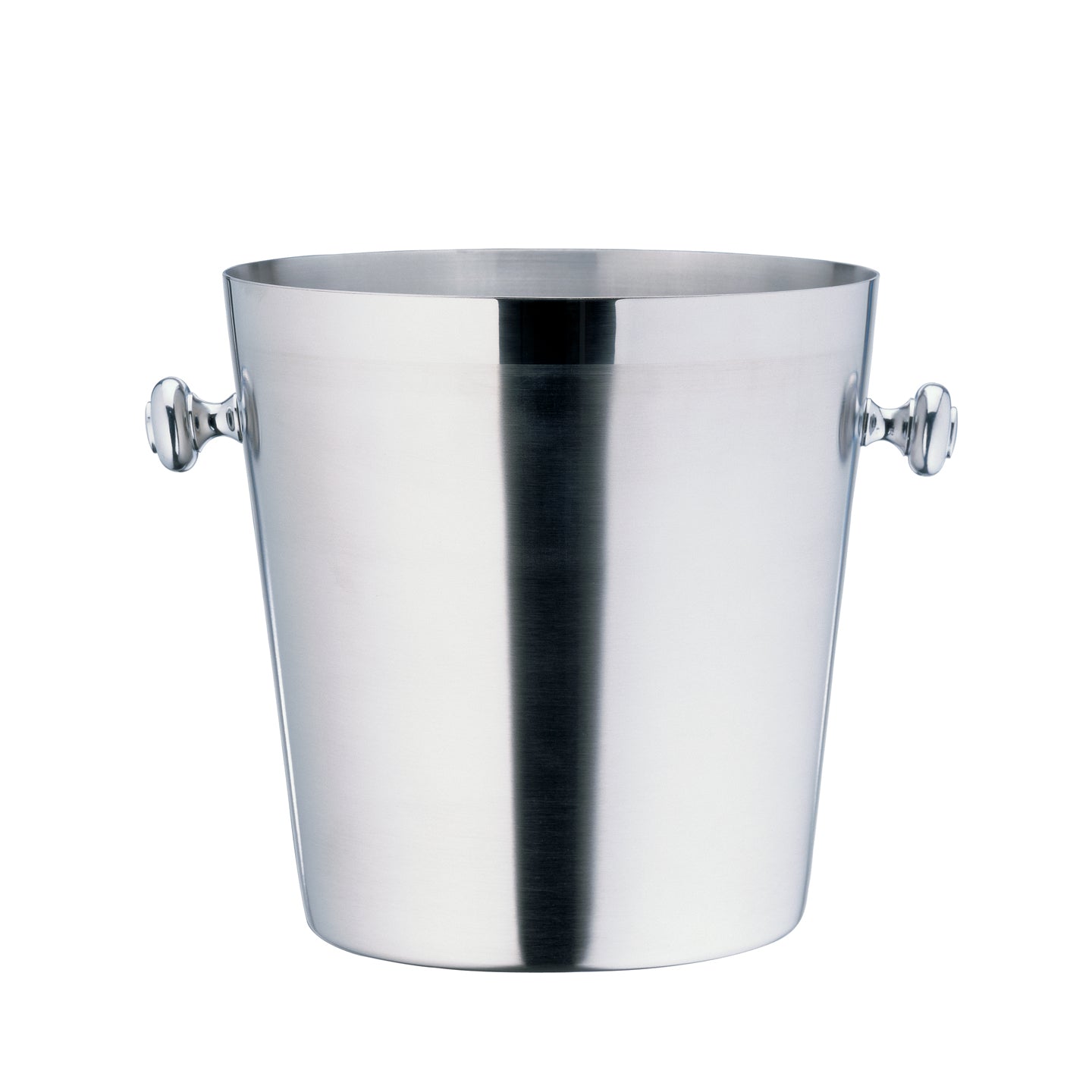 Two Tone Stainless Steel Champagne Bucket 20cm