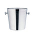 Elia Two Tone Stainless Steel Champagne Bucket / 20cm