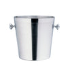 Elia Two Tone Stainless Steel Champagne Bucket / 20cm