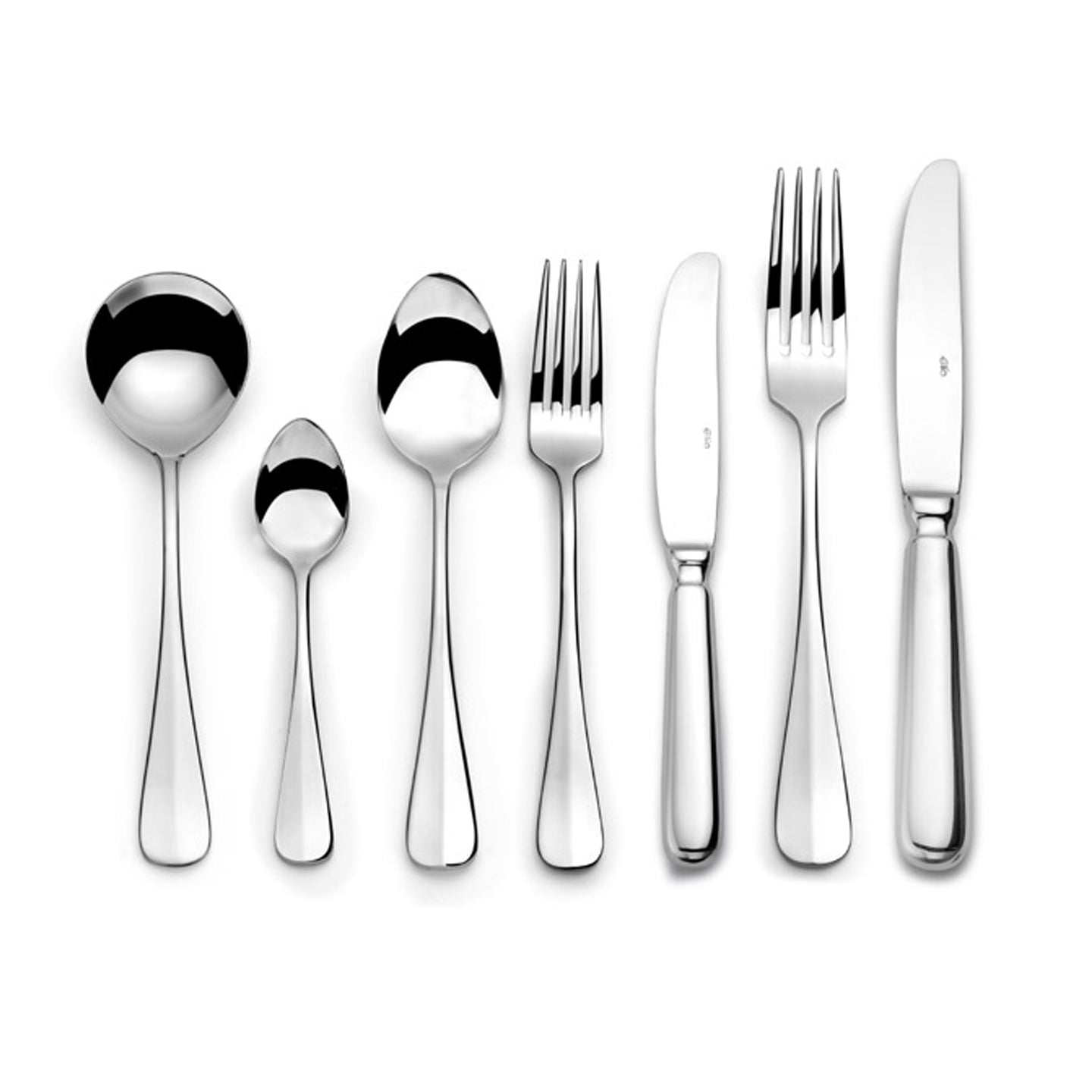 Avignon 44 piece Cutlery Set