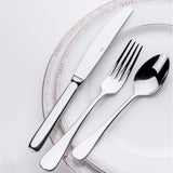 Avignon 44 piece Cutlery Set