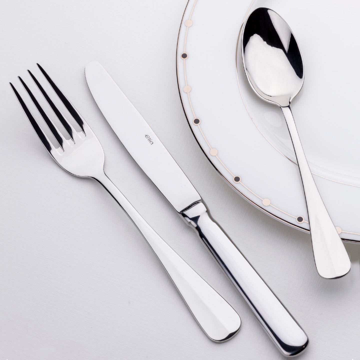 Elia Baguette 16 Piece Cutlery Set*