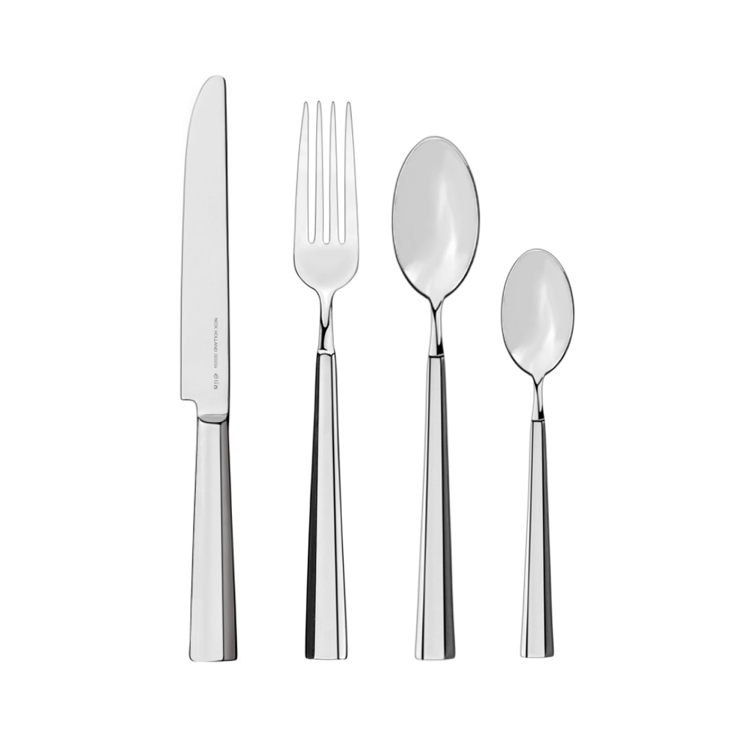 Boston 16 Piece Cutlery Set