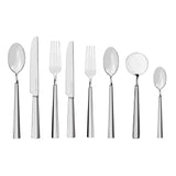 Boston 44 Piece Cutlery Set