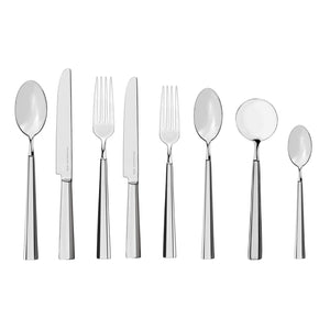Boston 44 Piece Cutlery Set
