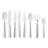 Boston 44 Piece Cutlery Set