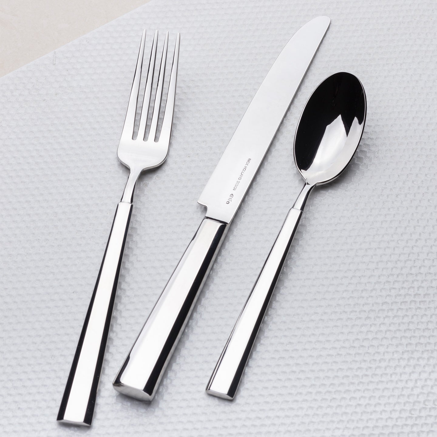 Boston 16 Piece Cutlery Set