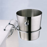 Elia Champagne Bucket Table Mount